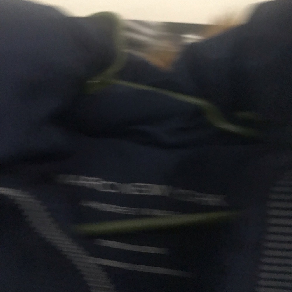 Andrew Marc Blue winter Jacket ❄️ - Picture 6 of 8